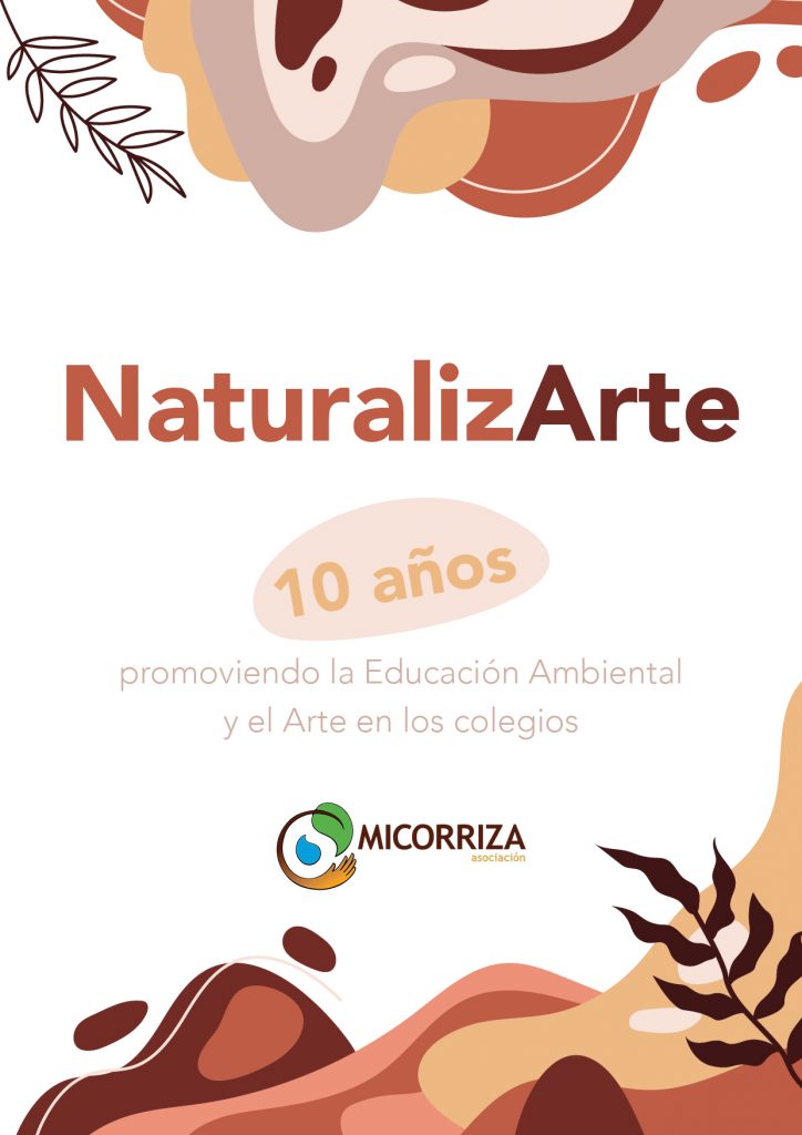NaturalizArte_publicacion 10 años